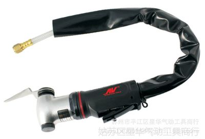 AV-66014迷你型氣動(dòng)切割刀 廚衛(wèi)領(lǐng)域的高效革新工具