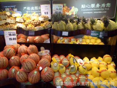 上海鮮虹食用農產品經營部 品質與信賴的綠色橋梁