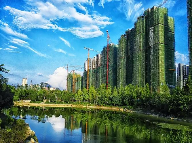 四公司园林项目首次荣获桂林市"桂花杯"优质工程奖-广西建工集团官方